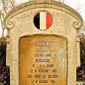 Graf van Fernand Justin Ghislain TONNEAU