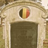 Grave of Alphonse BELDERBOSCH