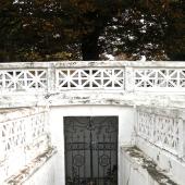 Grave of Jules Joseph ANTHOINE