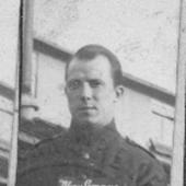 Photo of Raymond Gaston Joseph Olivier MEULEMANS