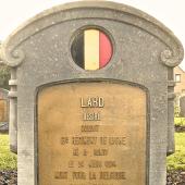 Grave of Desire LARD