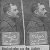 Photo of Frans Joseph PAUWELS