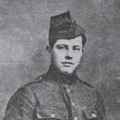 Photo of Daniel Hendrik Antoon Karel TRAEST
