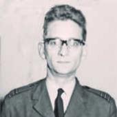 Foto van Raymond Désiré BORDON