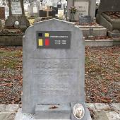 Graf van Joseph, A. VROENEN