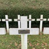 Graf van Eugene GRIDELET