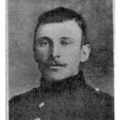 Foto van Cyrillus Cornelius DEEREN