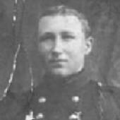 Foto van Arthur Pieter VOET