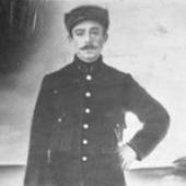 Photo of Frans Emiel VAN DER POTEN