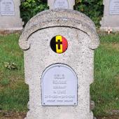 Grave of Henri J. SELS