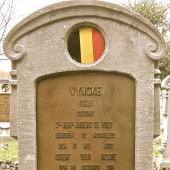 Graf van Oscar Gustave VYNCKE