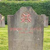 Grave of Emile François Joseph DUMOULIN