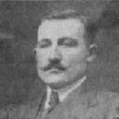 Photo of Marcel Gaston THORREZ