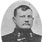 Photo of Gabriel Marcel SELLIERE
