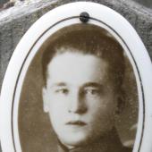 Photo of Jacob Geroom LAGET