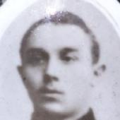 Photo of Gilbert Alphonse VAN COPPENOLLE