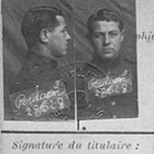 Photo of Louis PERDAEN