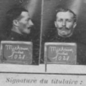 Photo of Jules Noël Ghislain MICHAUX