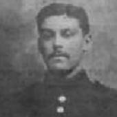 Photo of Franciscus SCHAERLAECKENS