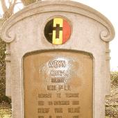 Grave of Karel Lodewijk WEYN