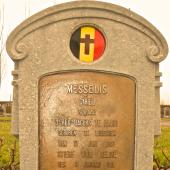 Graf van Cyrille MESSELIS