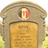 Graf van Pieter Hubertus GENTIER