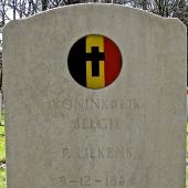 Grave of Franciscus Xaverius LIEKENS