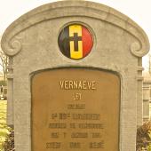 Grave of Leonard VERNAEVE
