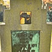 Grave of Lambert Dieudonne PARMENTIER