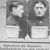 Photo of Jean Baptiste JACOBEUS