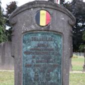 Graf van Léon Nicolas DELALIEUX