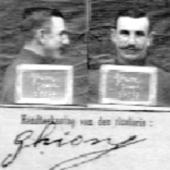 Photo of Joseph Ghislain GHION