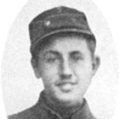 Photo of Armand Arthur Marie VERTONGEN