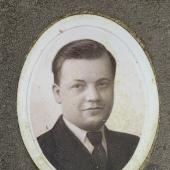 Photo of Marcel, F.G. RASQUIN
