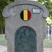 Graf van François GESTELS