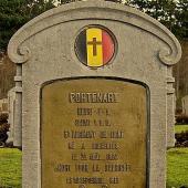 Grave of Henri Edouard Auguste PORTENART