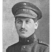 Photo of Albert Rene Ernest ROBA