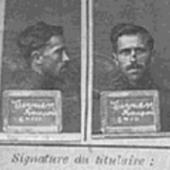 Photo of Petrus Franciscus SERRIEN