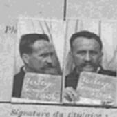 Photo of Georges Josef Cornelius VERLEYE