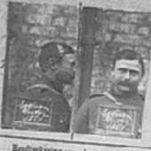 Photo of Hector Josef Alidor SOENEN