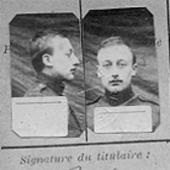 Foto van Eduard VAN BIENEN