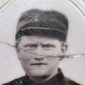 Photo of Alphonse Emile DEJONGHE