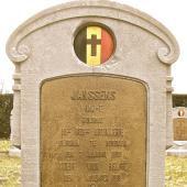 Grave of Joannes Franciscus JANSSENS