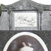 Grave of Frans Constant MESKENS