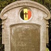 Grave of Paul Abel LIGOT