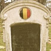 Grave of Julius Medardus DEWAELE