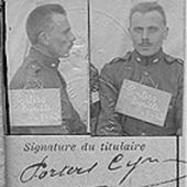 Photo of Hyacinthe Cyrille Benoit PORTERS