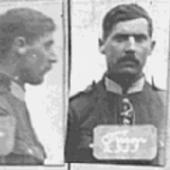 Photo of Gustave FRISON