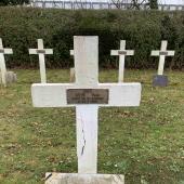 Graf van Corneil Yvan MEYS