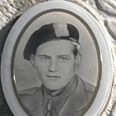 Photo of Warrijs JAMMES